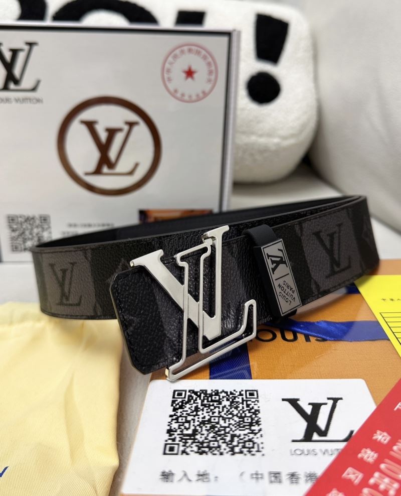 Louis Vuitton Belts